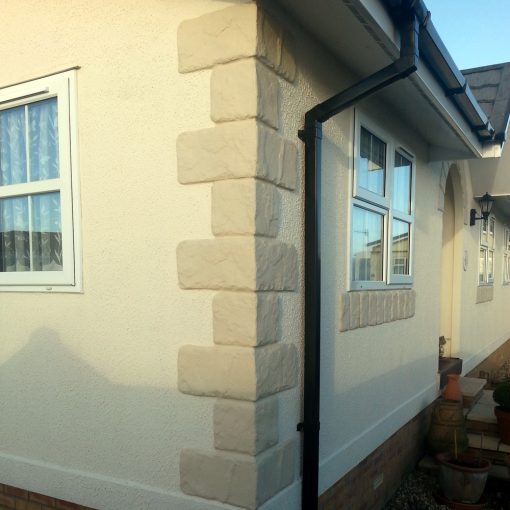 Corner Stones