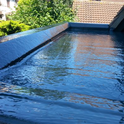 flat roof roofing services rees grp
